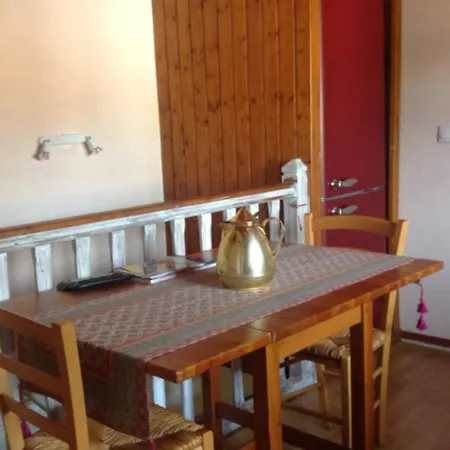 Lejlighed Appartement Le Verdon Sur Mer *