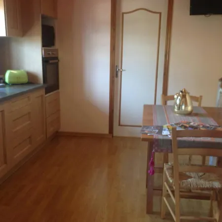 Appartement Le Verdon Sur Mer Lejlighed *