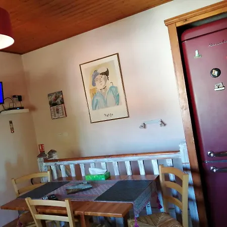 Appartement Le Verdon Sur Mer * Le Verdon-sur-Mer
