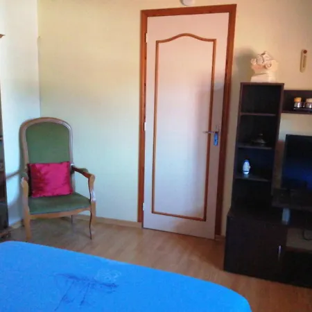 Appartement Le Verdon Sur Mer Lejlighed