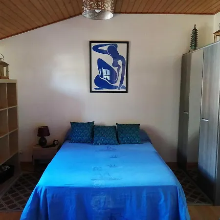 Lejlighed Appartement Le Verdon Sur Mer *