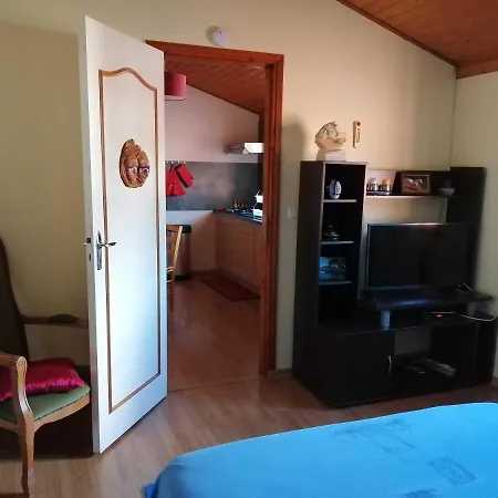Appartement Le Verdon Sur Mer Le Verdon-sur-Mer