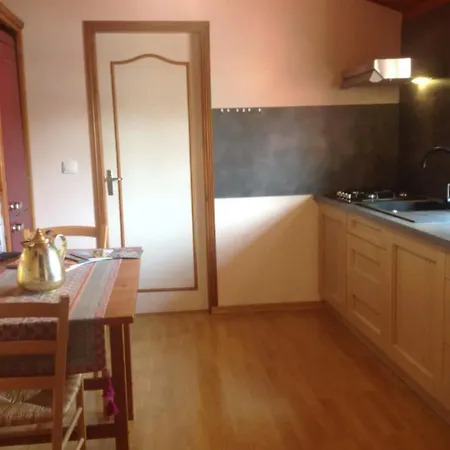 Appartement Le Verdon Sur Mer Lejlighed *