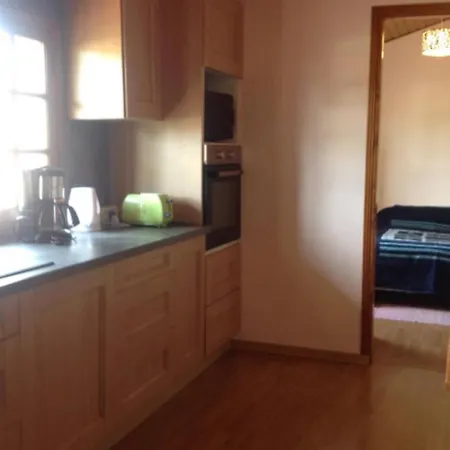 Appartement Le Verdon Sur Mer * Le Verdon-sur-Mer