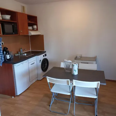 Sur Apartment *